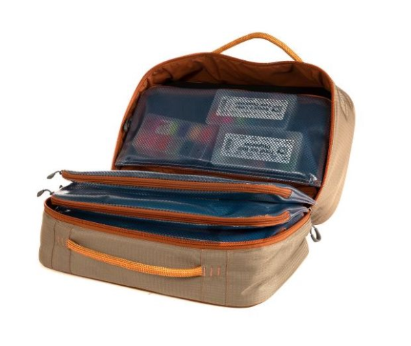 Fishpond Tailwater Fly Tying Kit Open Dubbing Fishpond Tailwater Fly Tying Kit Open Dubbing